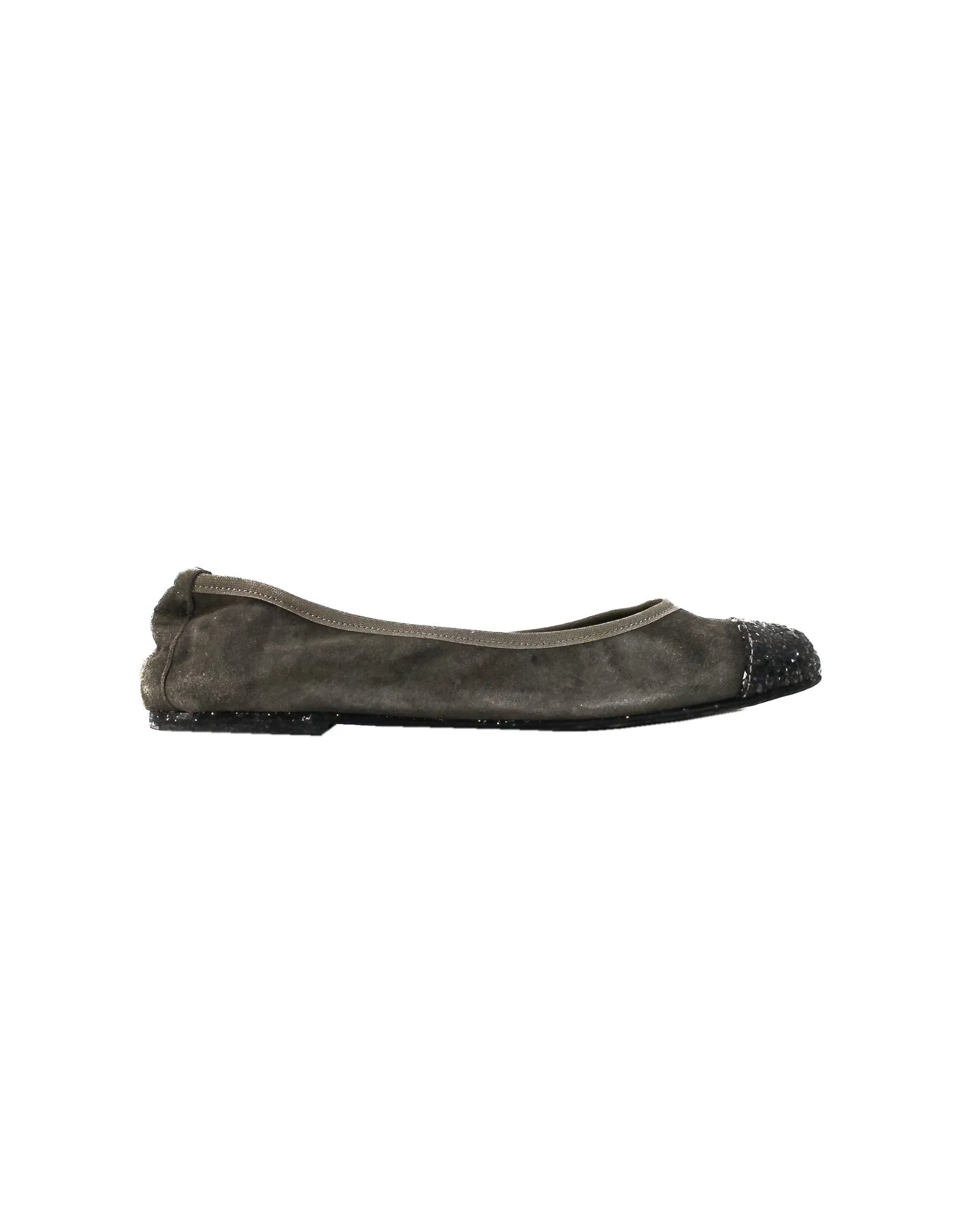 Bonpoint Flats 7Y (EU33)