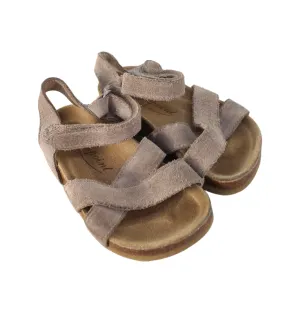 Bonpoint Sandals 18M - 2T (EU22) (13cm)