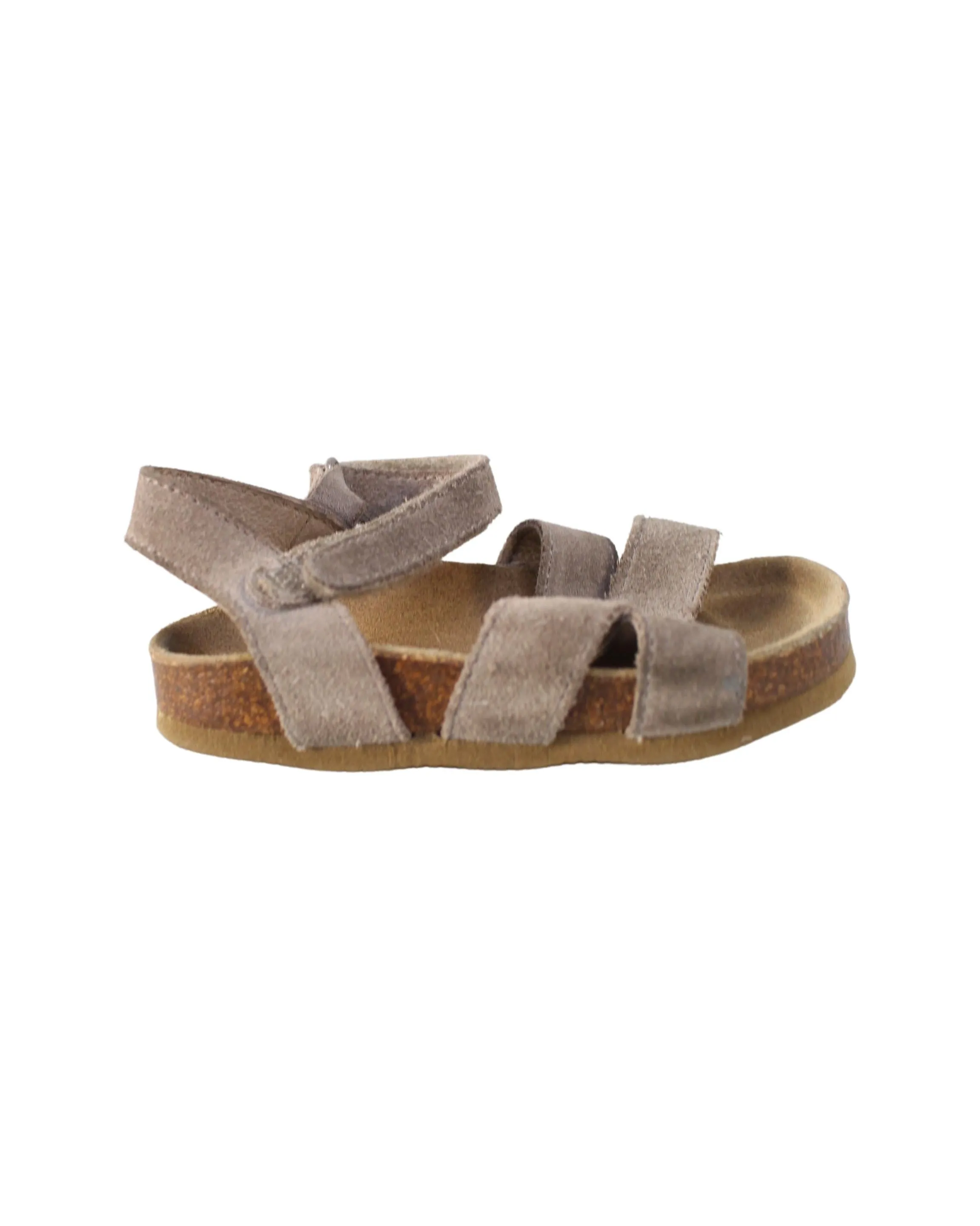 Bonpoint Sandals 18M - 2T (EU22) (13cm)