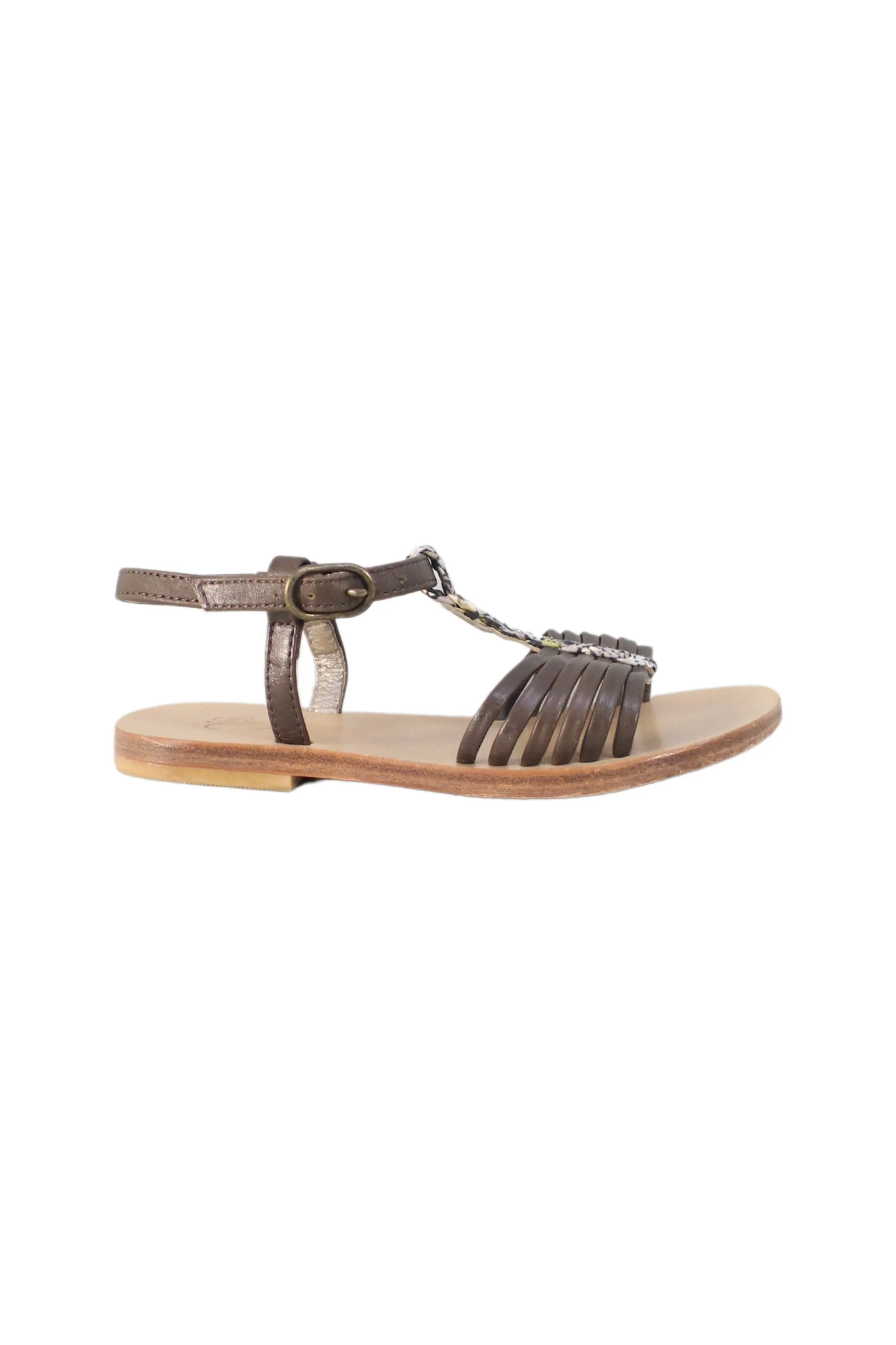 Bonpoint Sandals 3T (EU24)