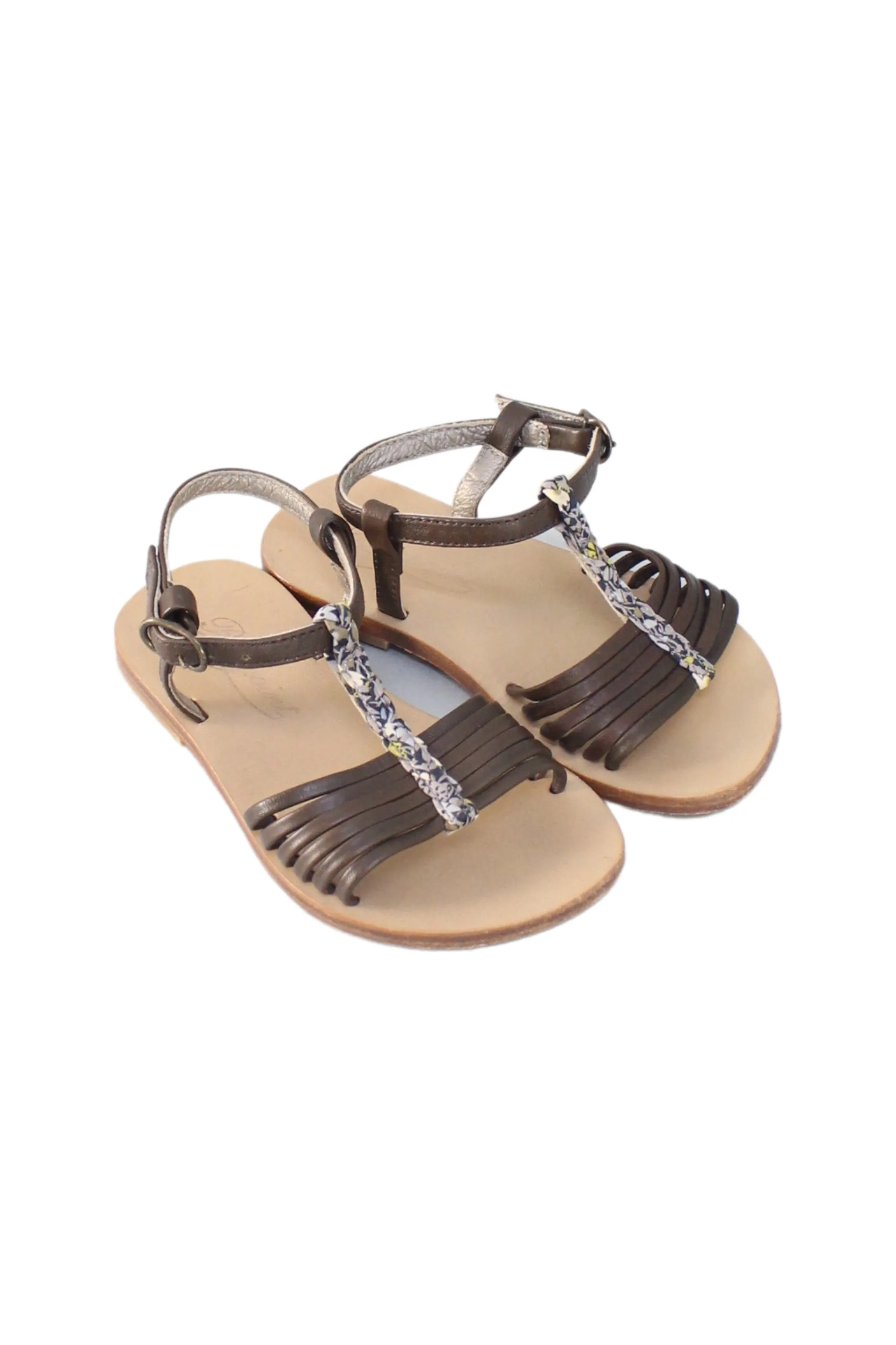 Bonpoint Sandals 3T (EU24)