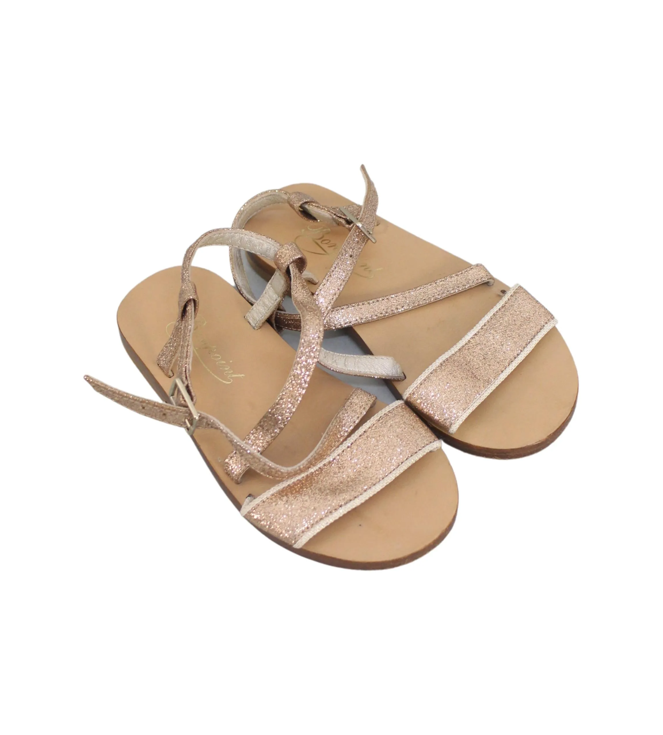 Bonpoint Sandals 3T (EU25)