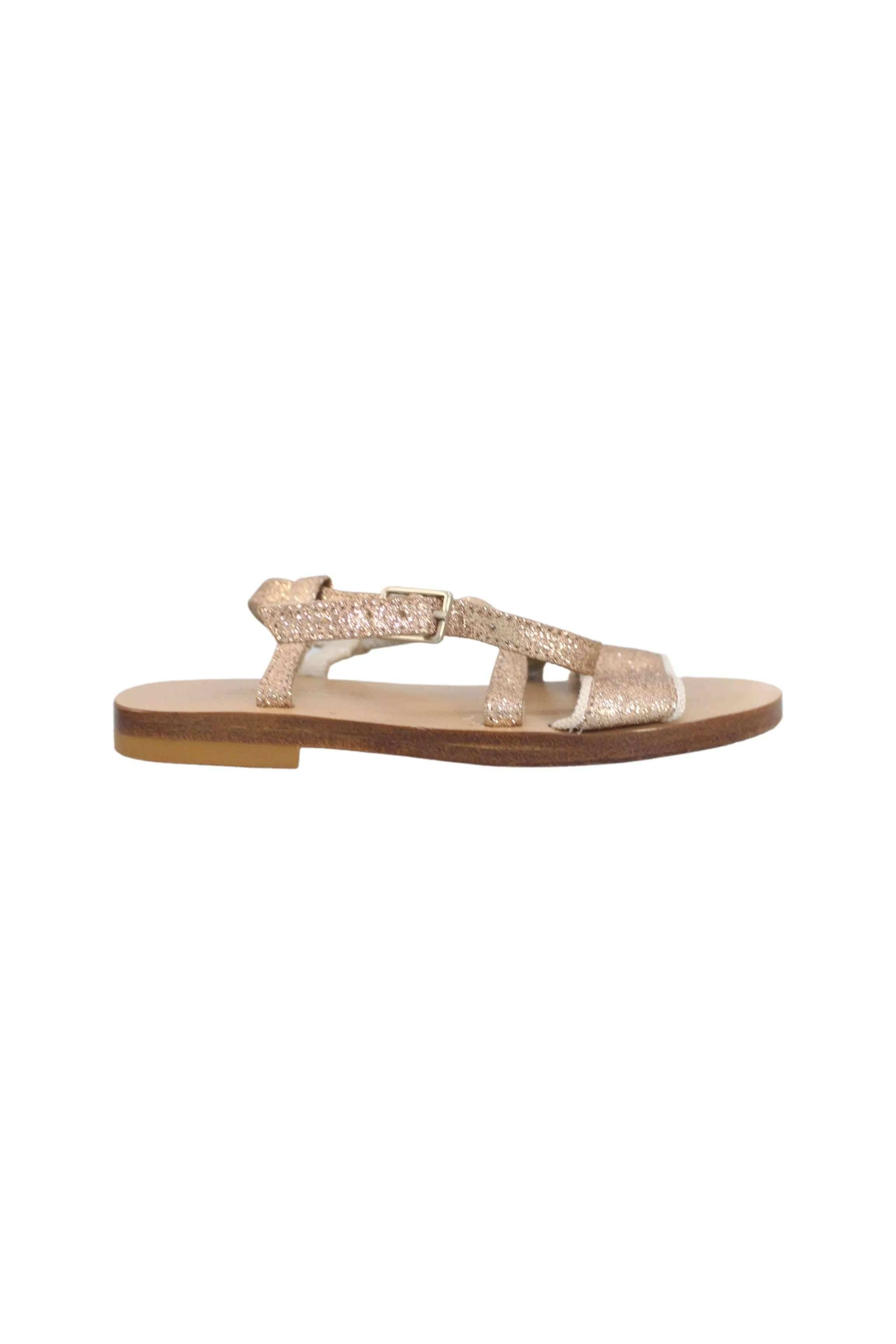 Bonpoint Sandals 3T (EU25)