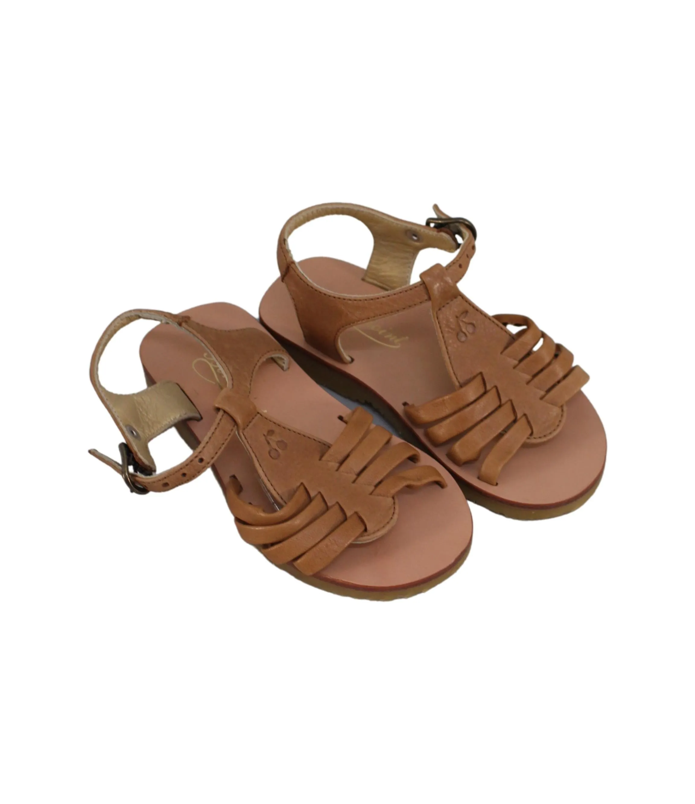 Bonpoint Sandals 3T (EU25)