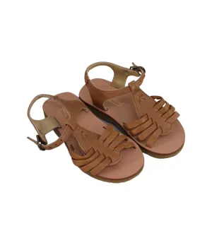 Bonpoint Sandals 3T (EU25)