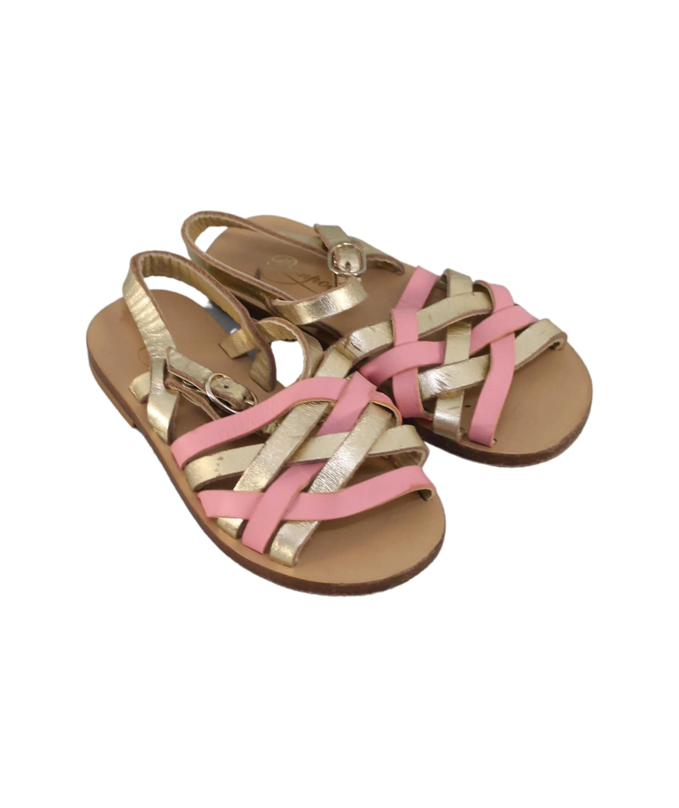 Bonpoint Sandals 4T (EU26)