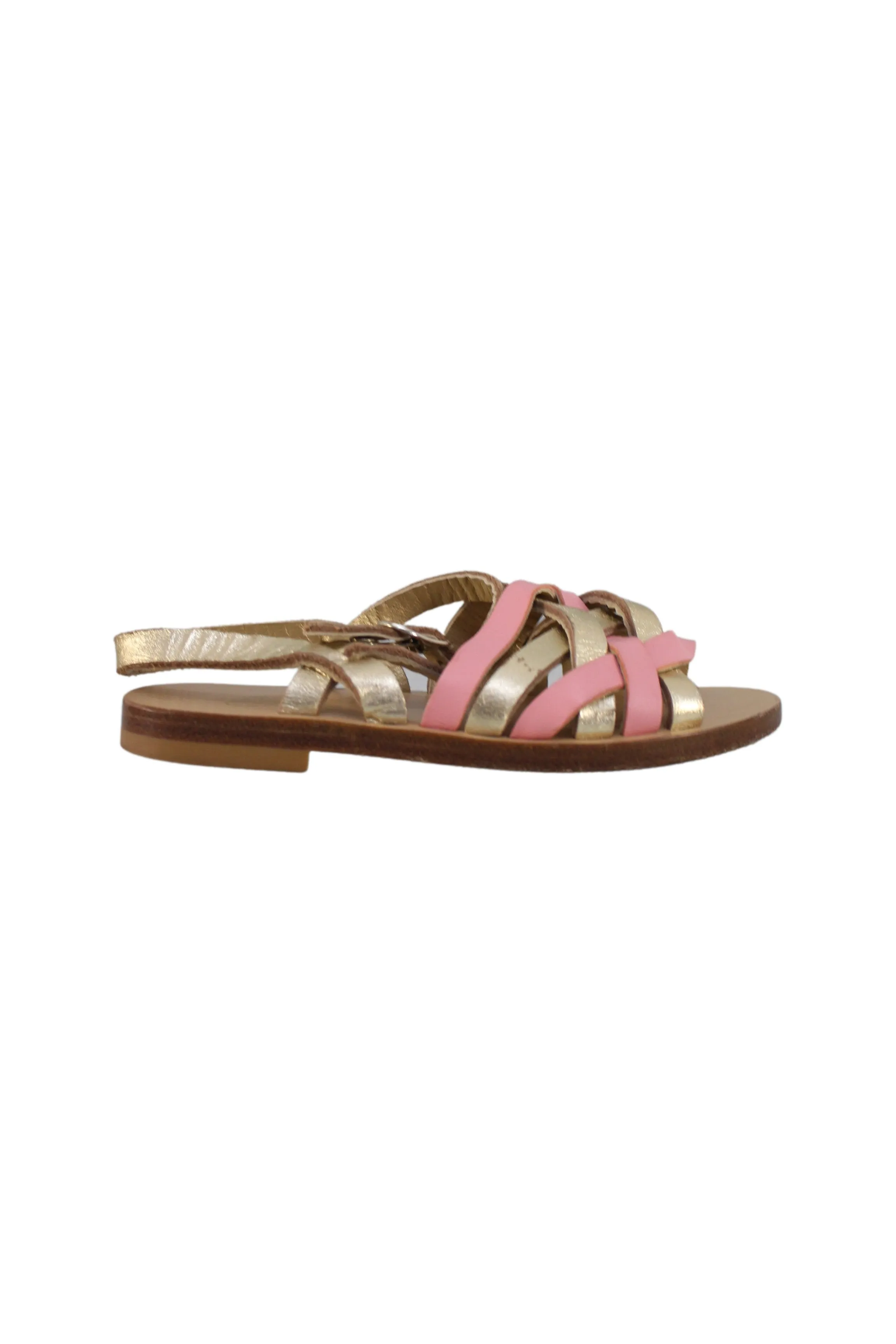 Bonpoint Sandals 4T (EU26)