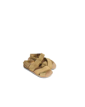 Bonpoint Sandals 4T (EU27)