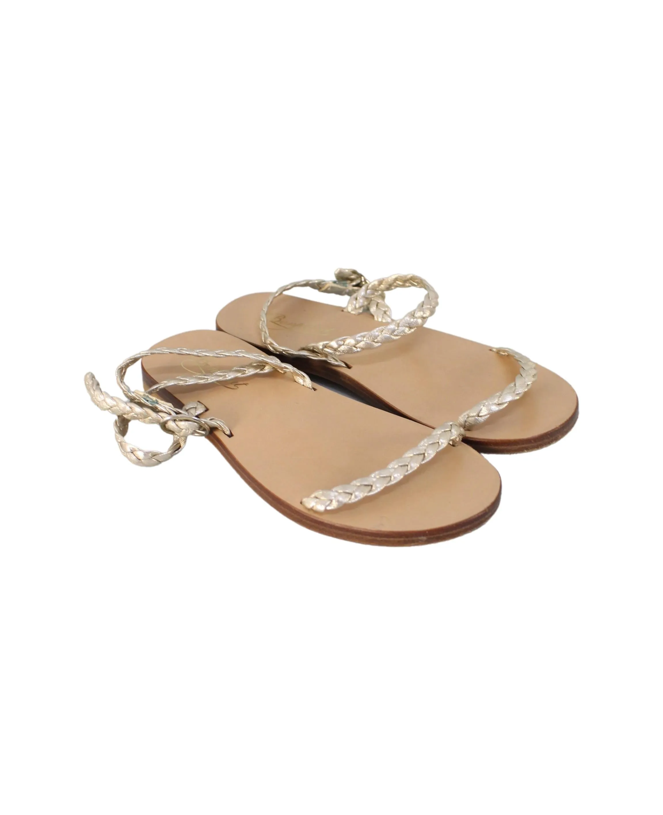 Bonpoint Sandals 5T - 6T (EU29)