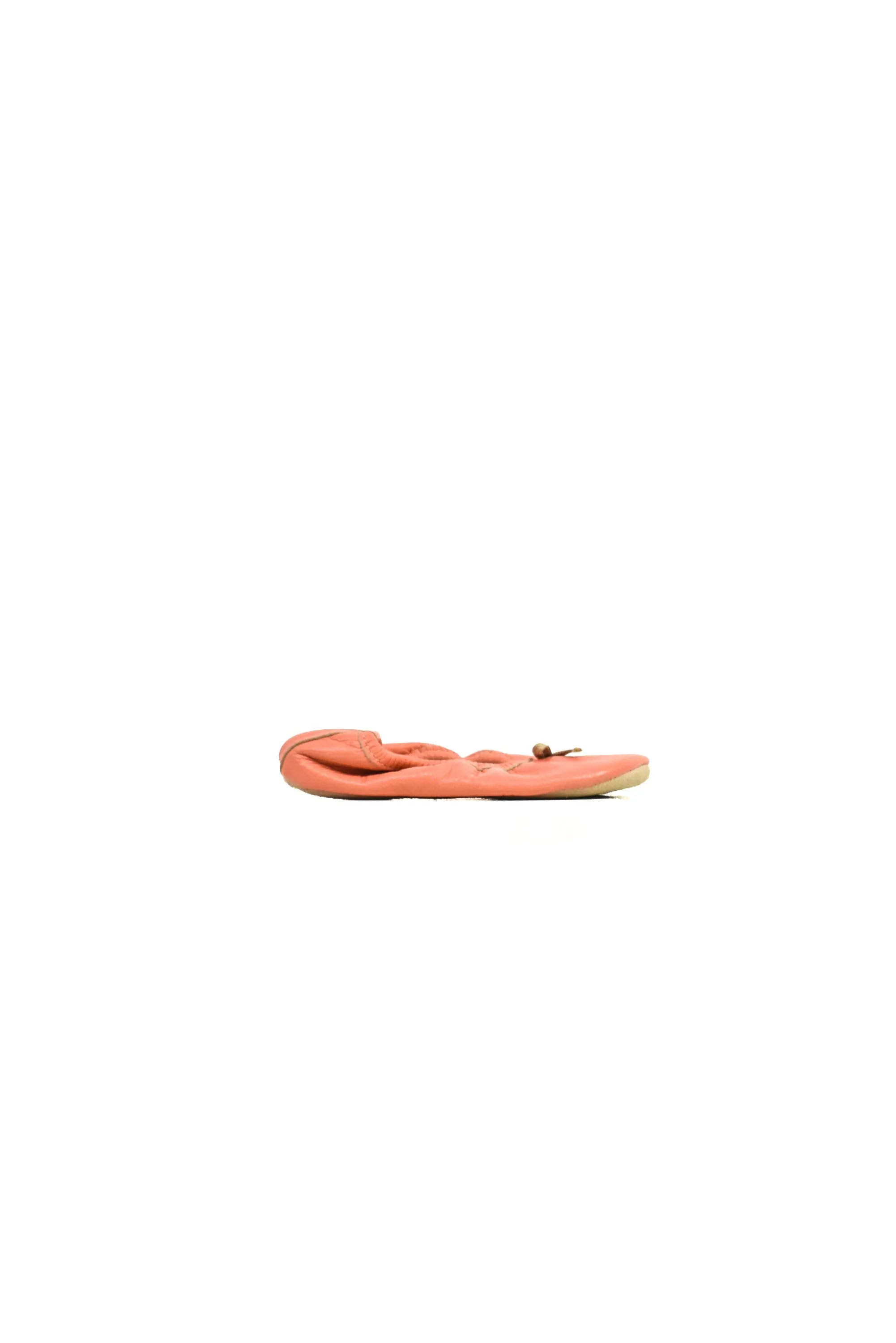 Bonpoint Shoes 3-6M (EU 17)