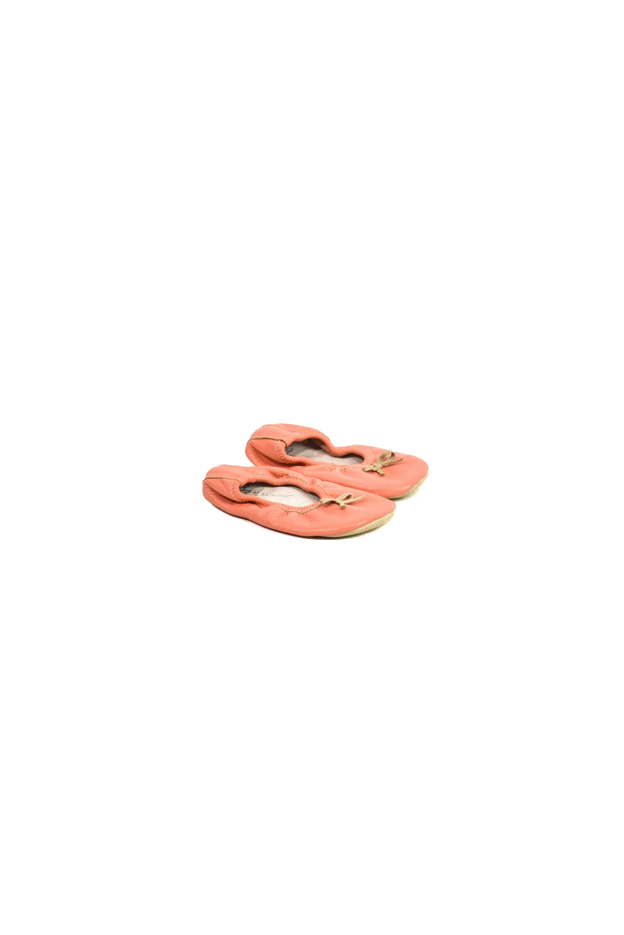 Bonpoint Shoes 3-6M (EU 17)