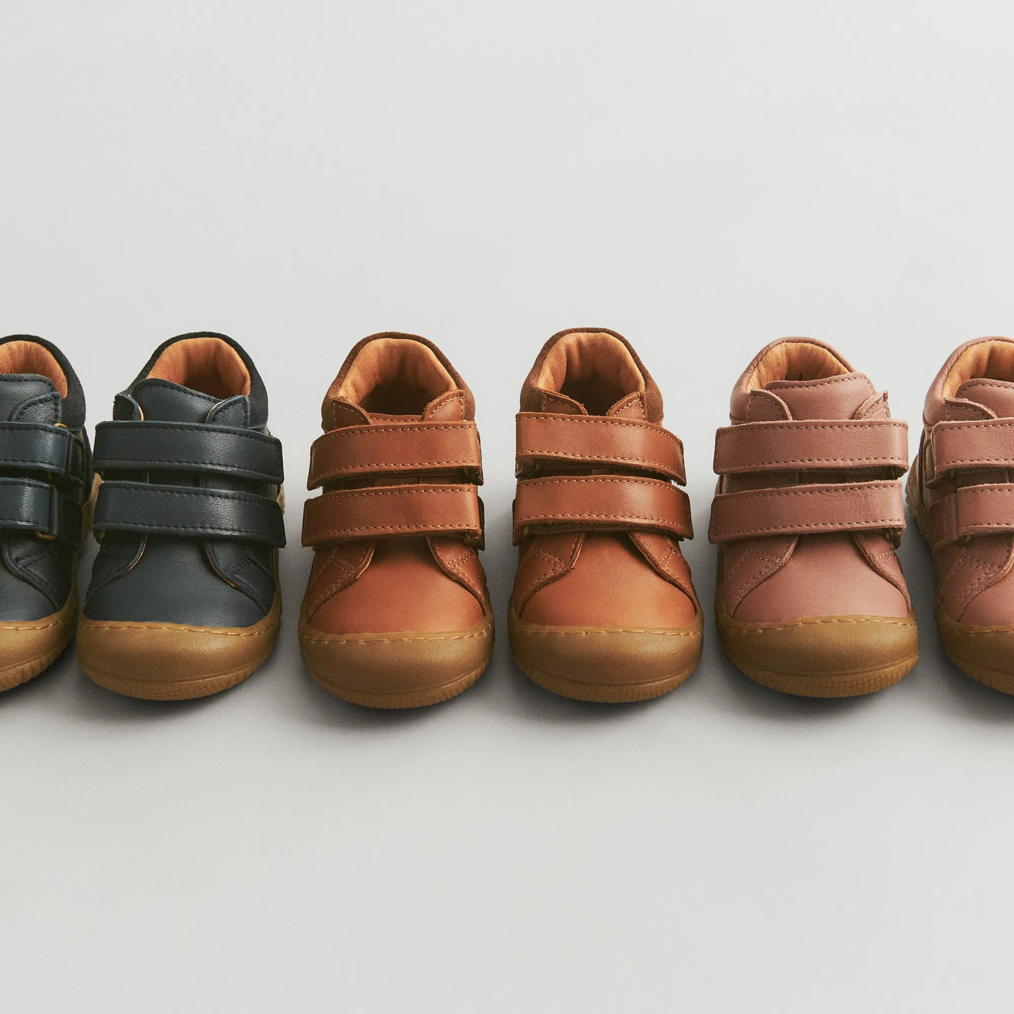Bootie Ivalo - cognac