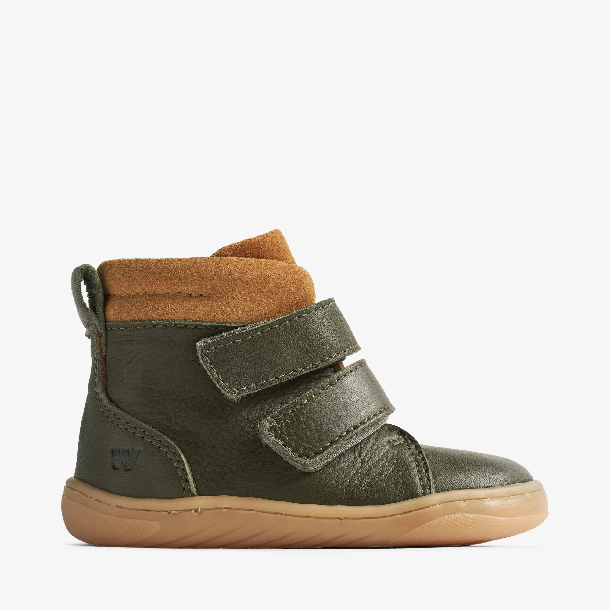 Bootie Sixanni - green