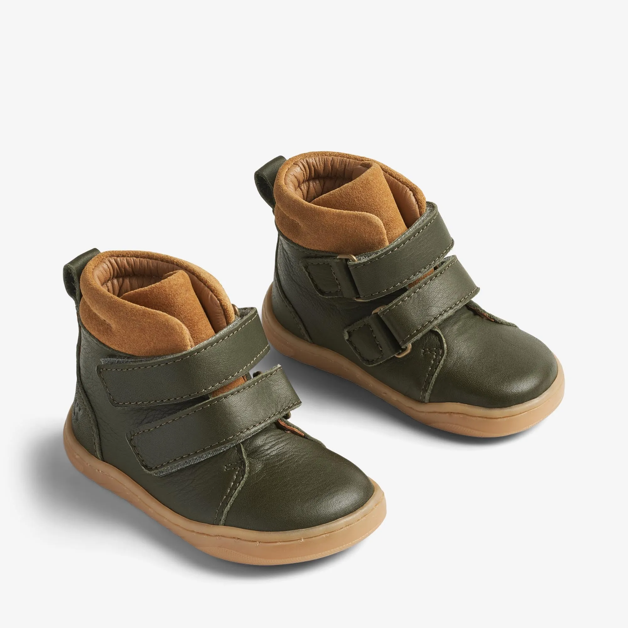 Bootie Sixanni - green