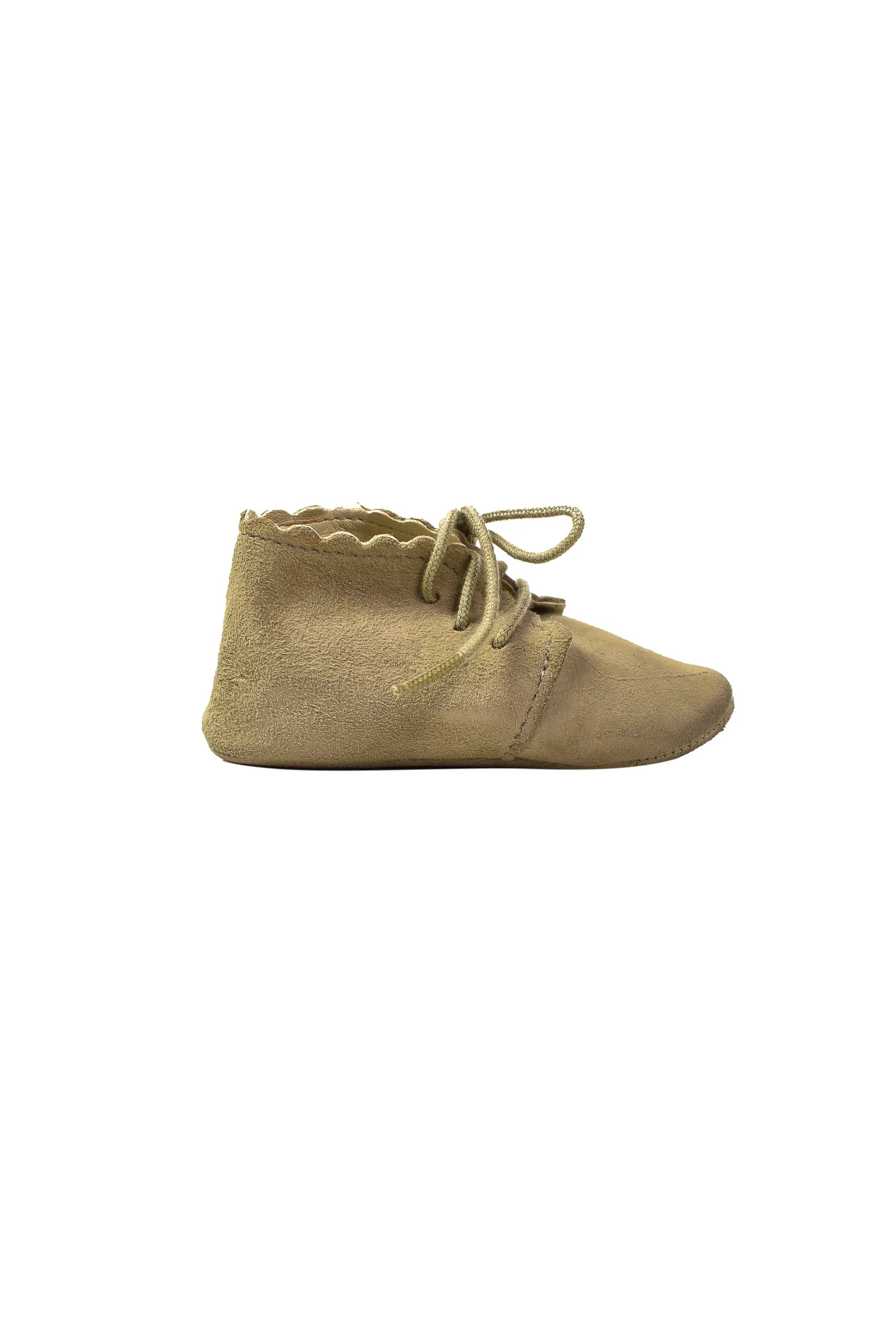 Booties 0-3M (EU16 / US0.5-1 / UK0.5)