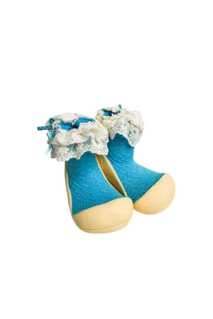 Booties 12-18M (EU21.5)