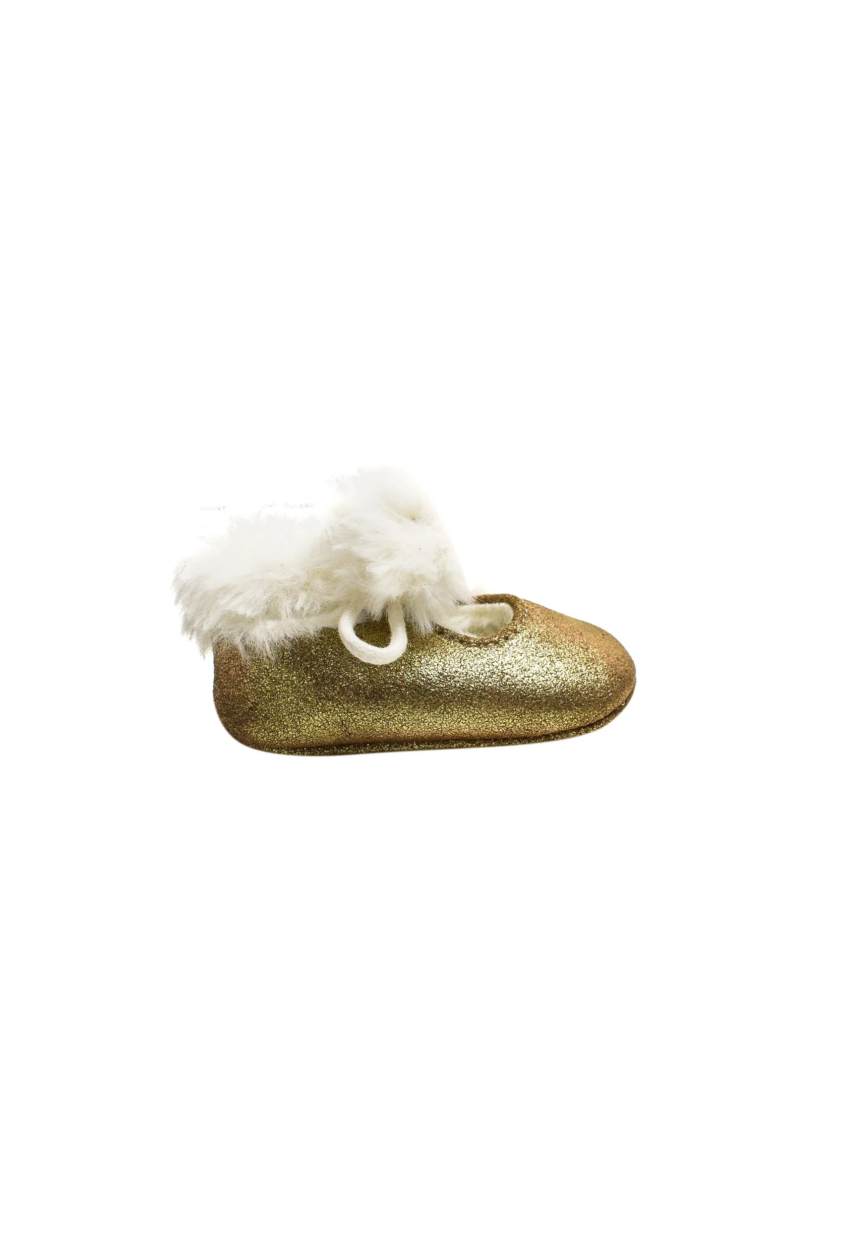 Booties 3-6M (EU17)