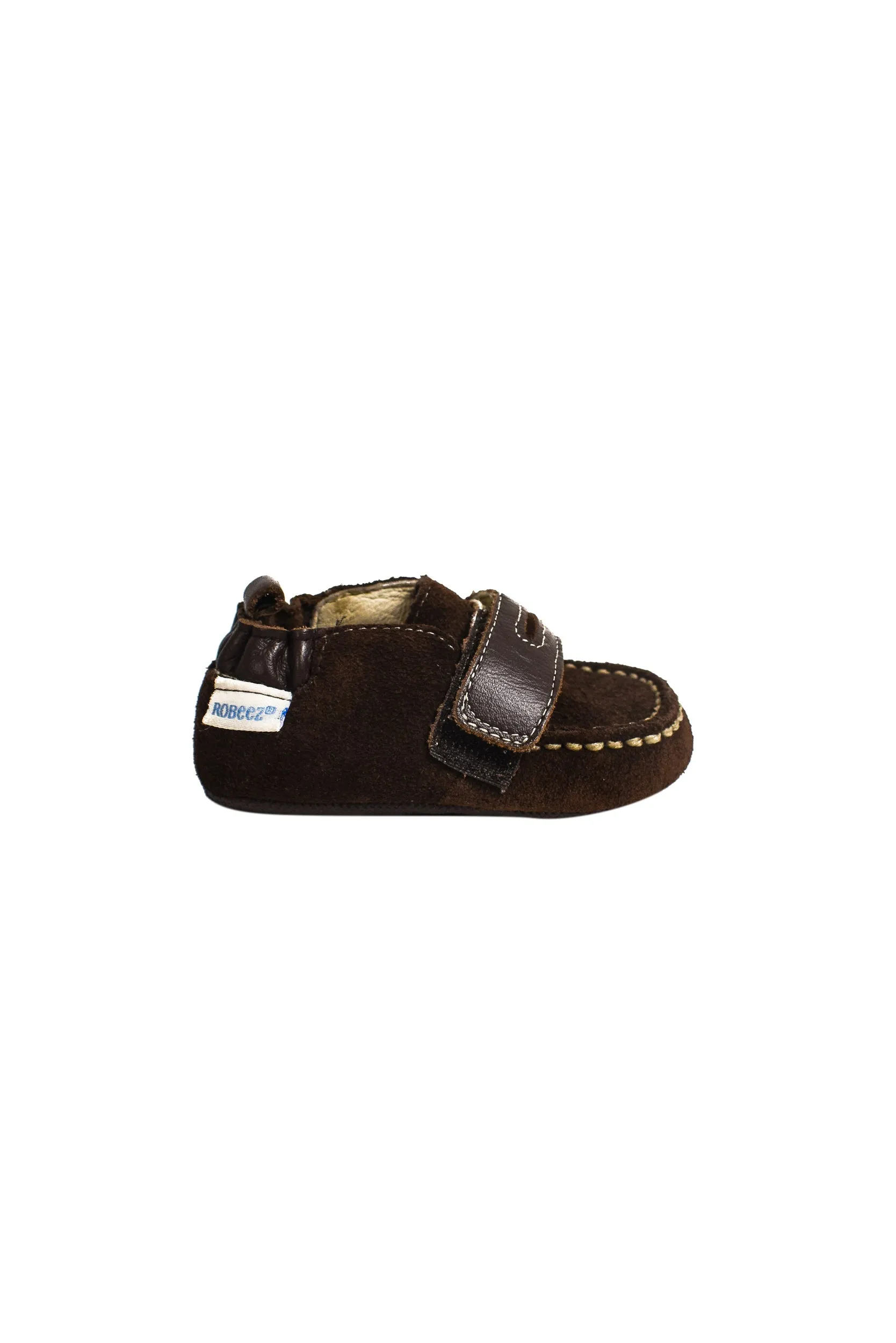 Booties 3-6M (EU17)
