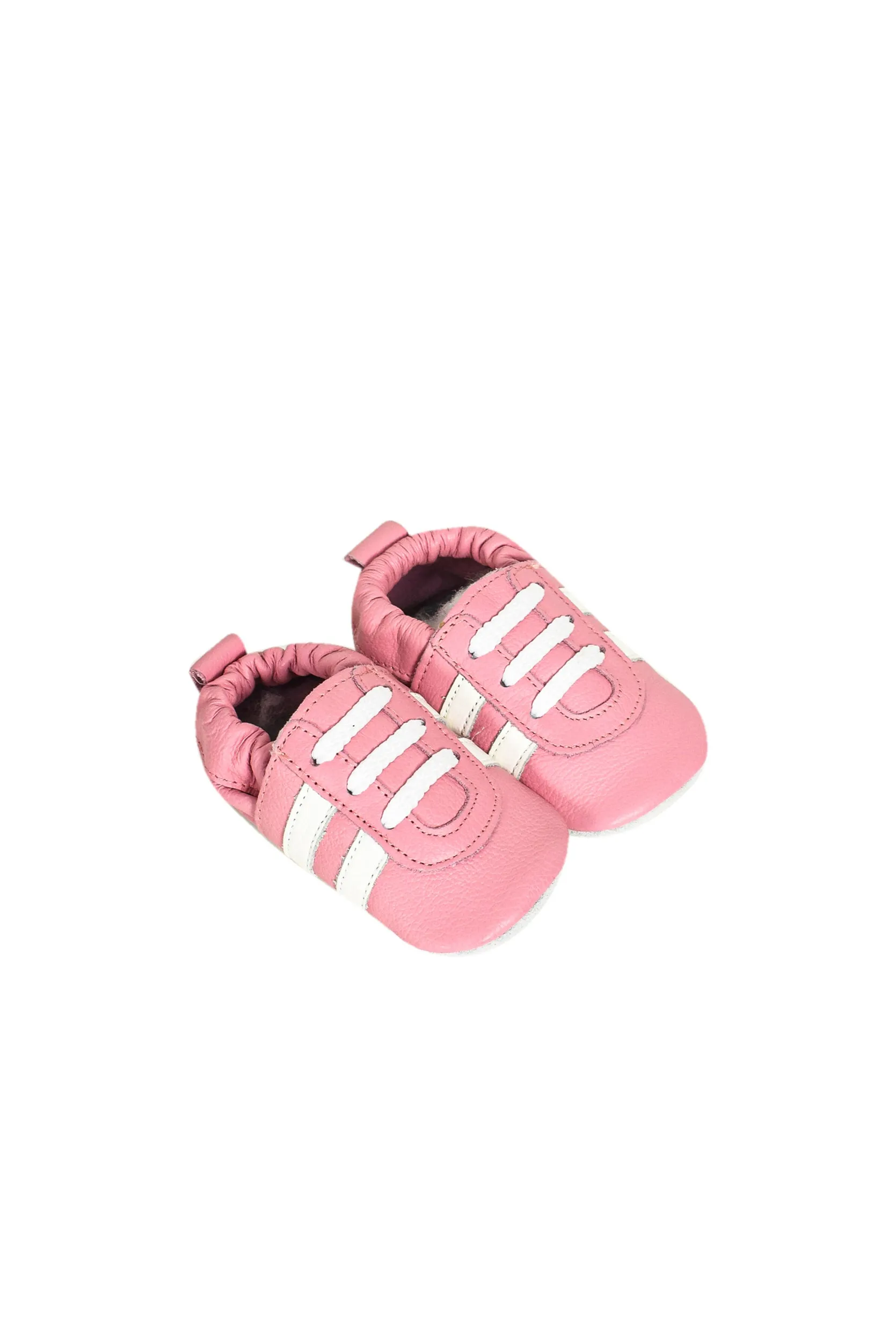 Booties 3-6M (EU17)