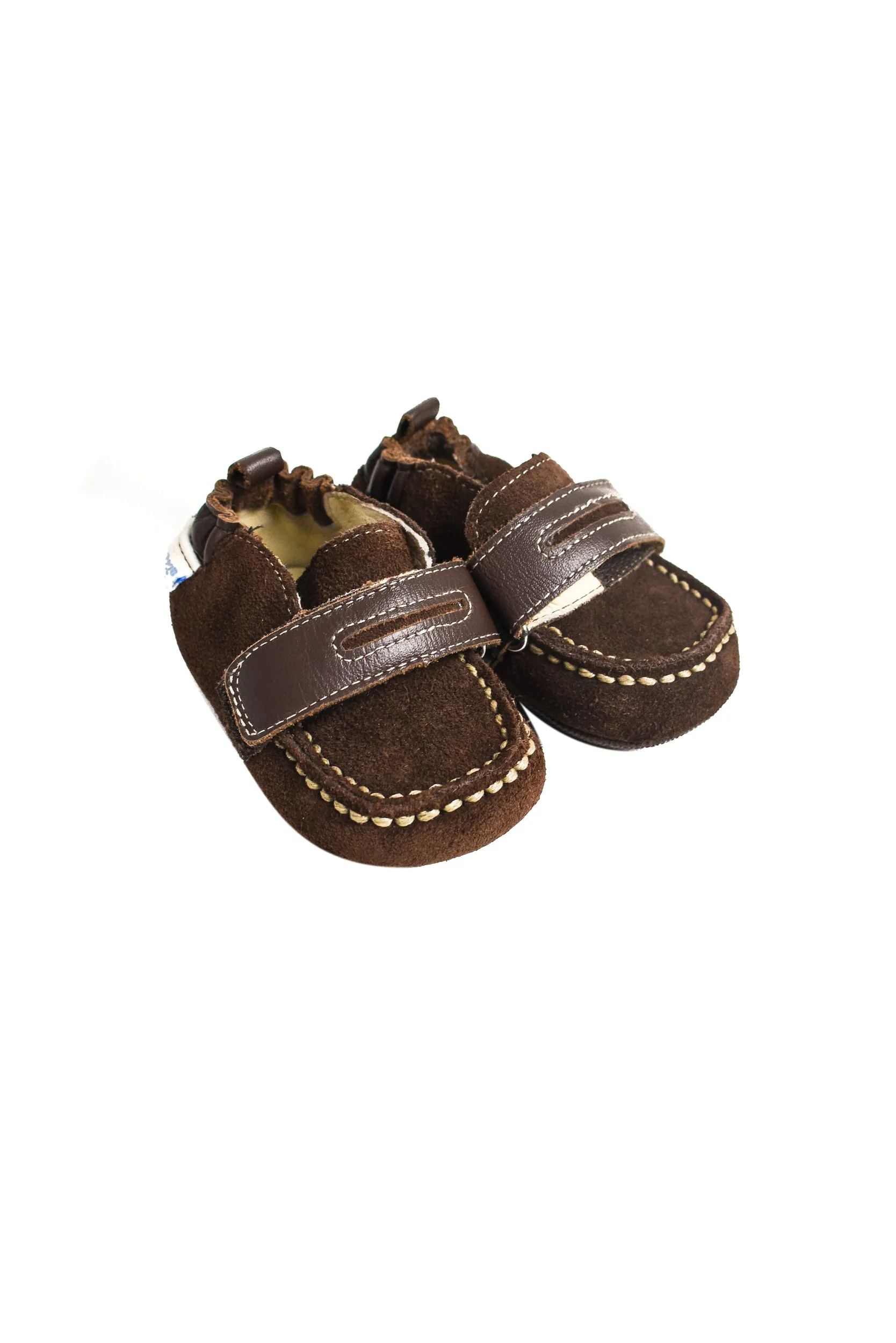 Booties 3-6M (EU17)
