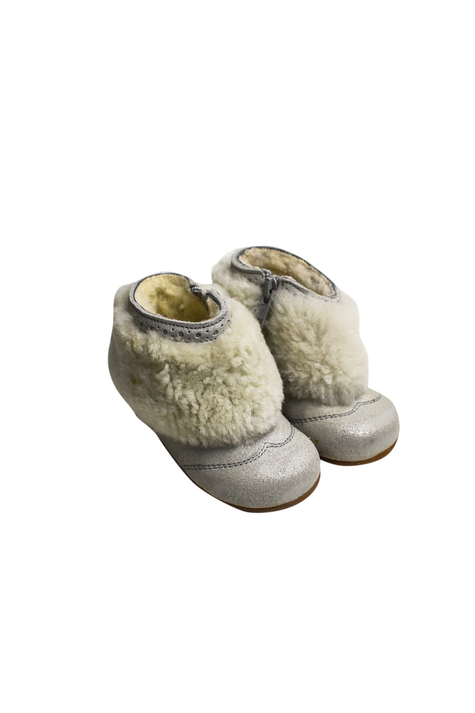 Boots 12-18M (EU19)