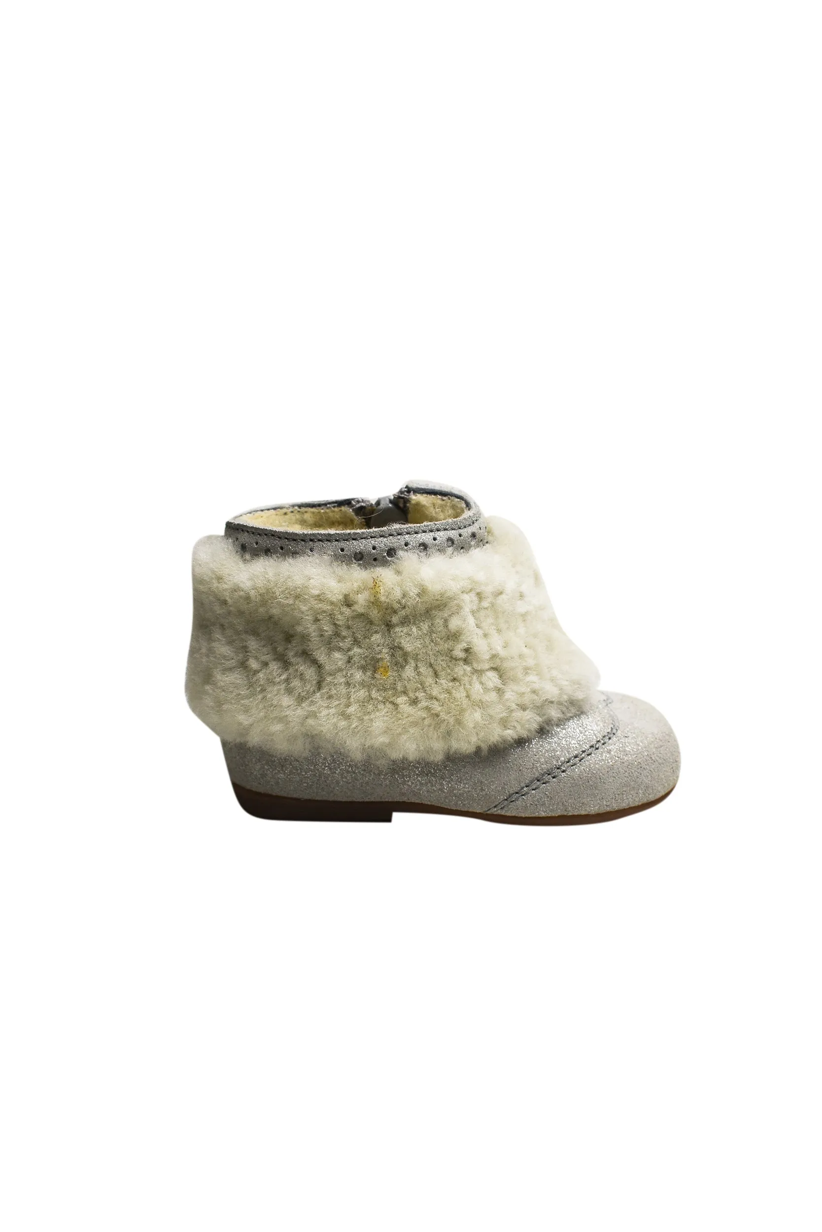 Boots 12-18M (EU19)