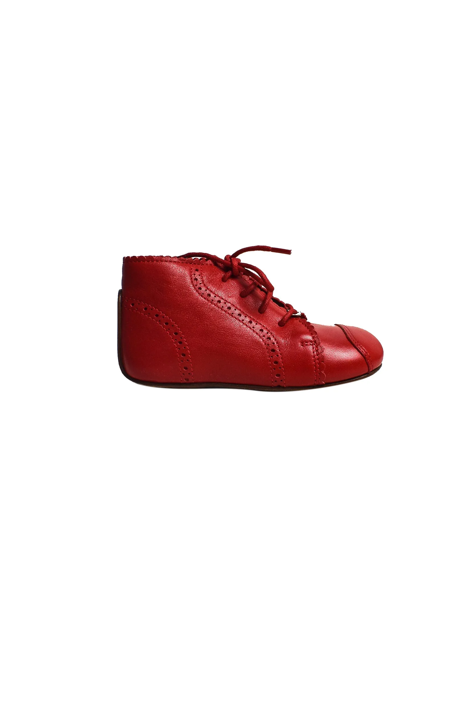 Boots 18-24M (EU 23)