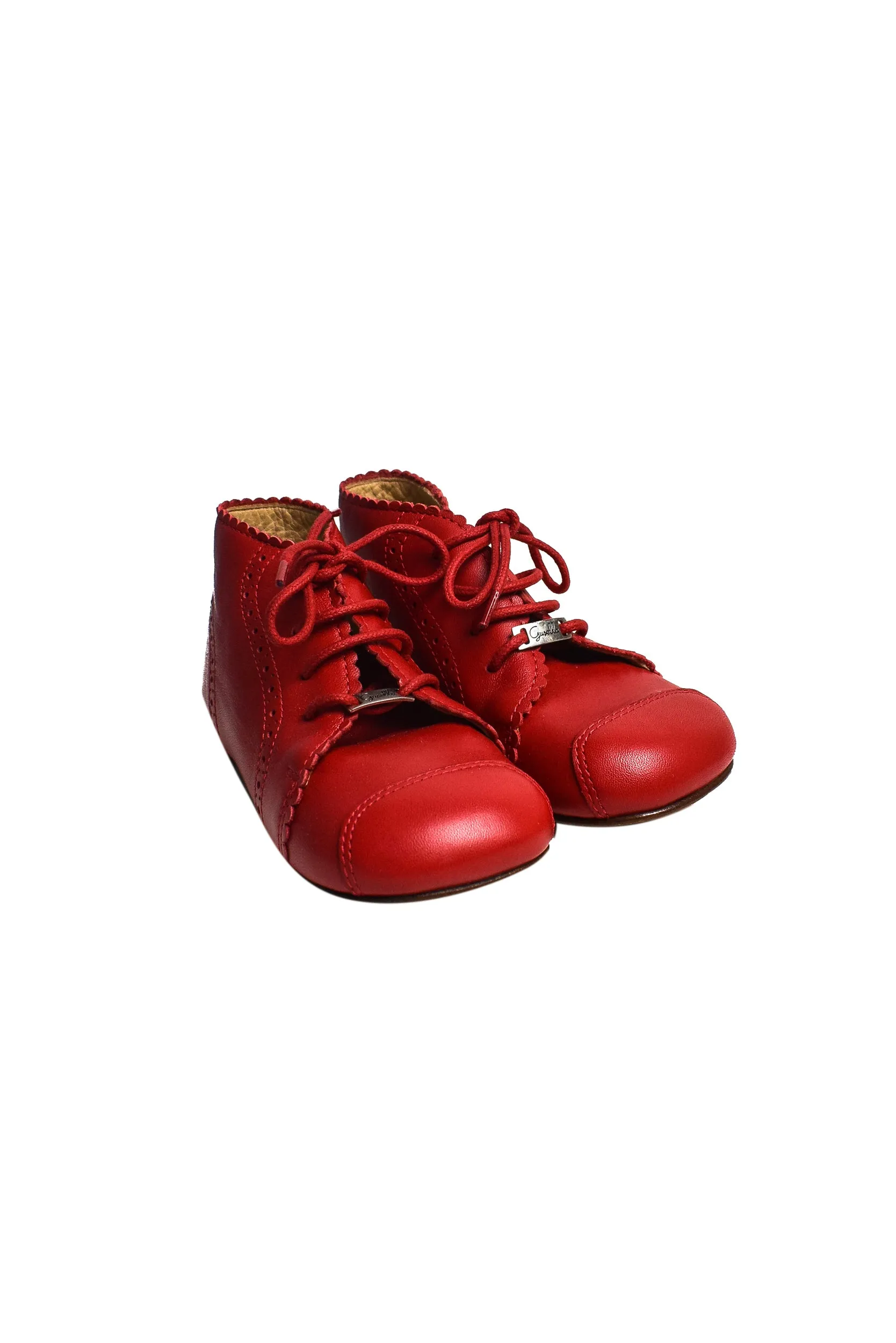 Boots 18-24M (EU 23)
