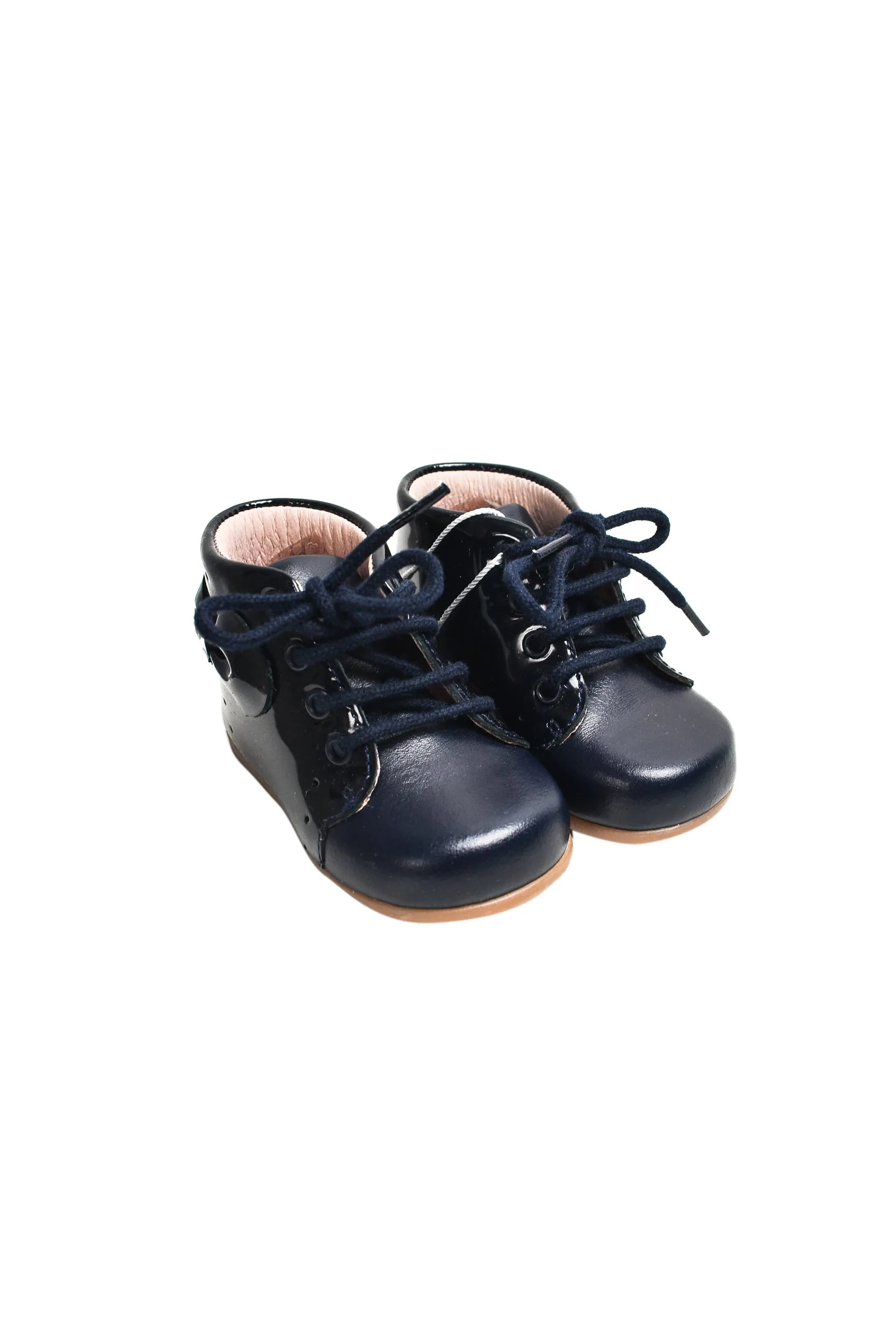 Boots 6-12M (EU18 - EU19)
