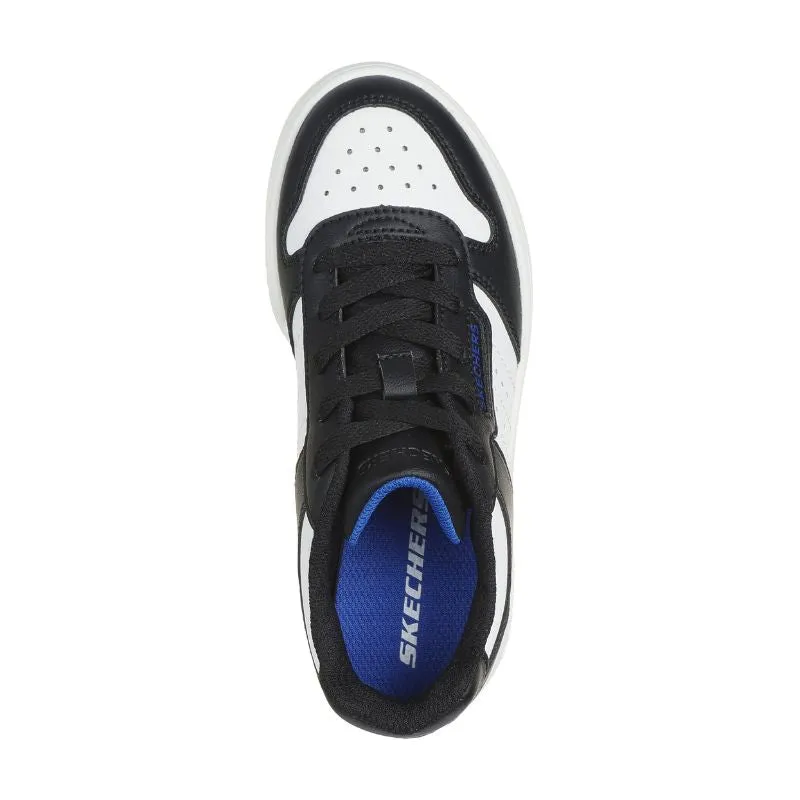 Boys Quick Street Vorton