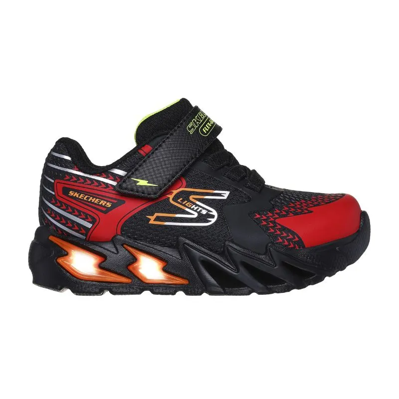 Boys S Lights Flex Glow Bolt