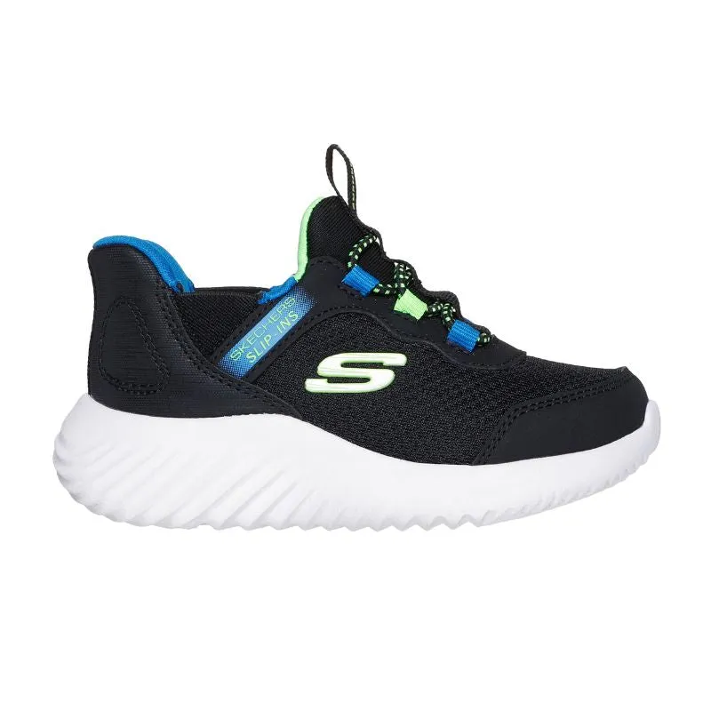 Boys Slip Ins Bounder Brisk Burst