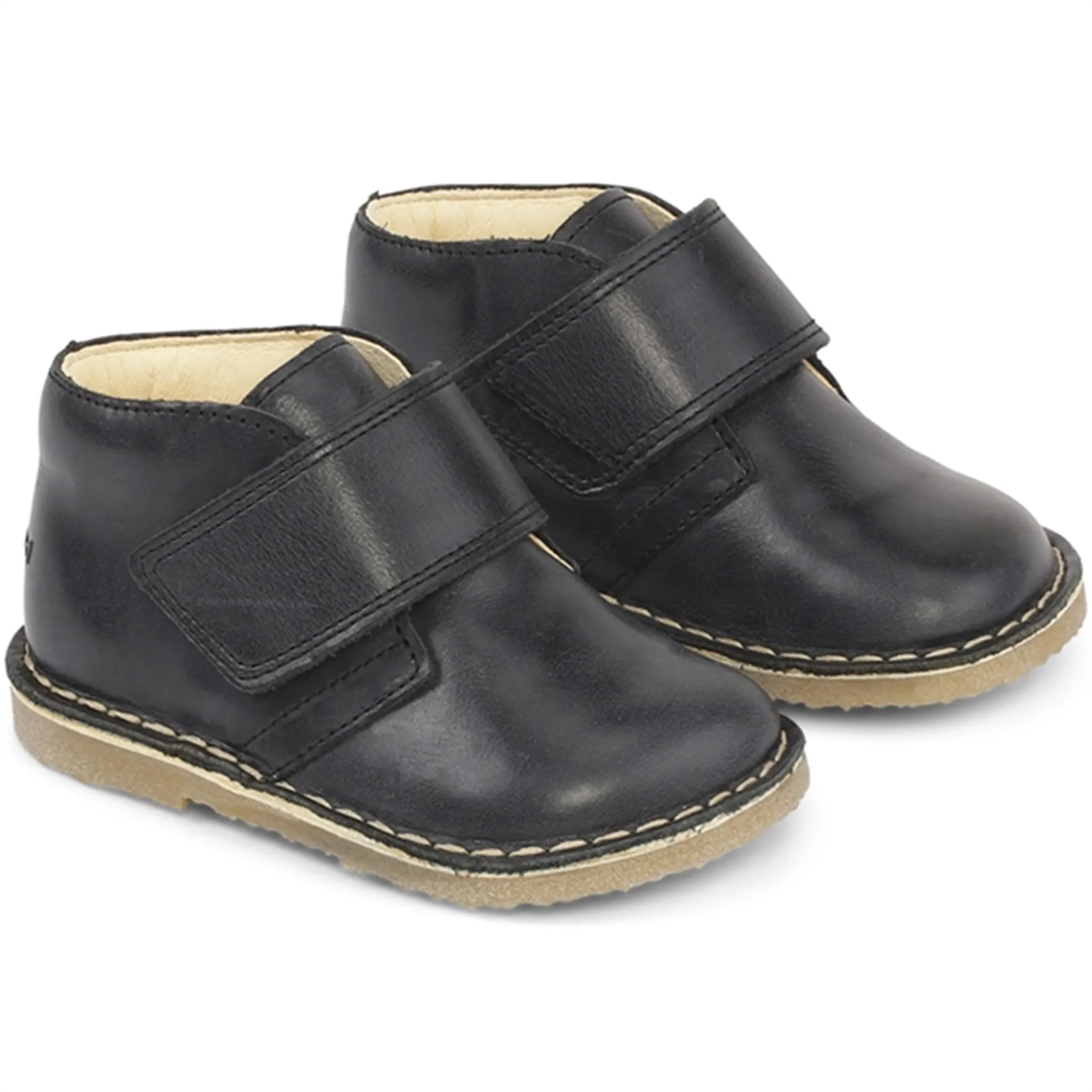 Bundgaard Saag Mini Black