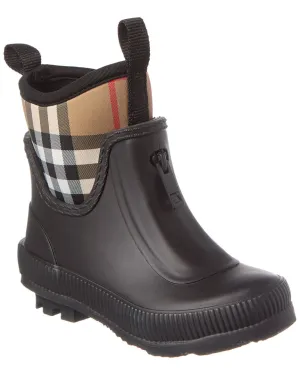 Burberry Rubber Boot