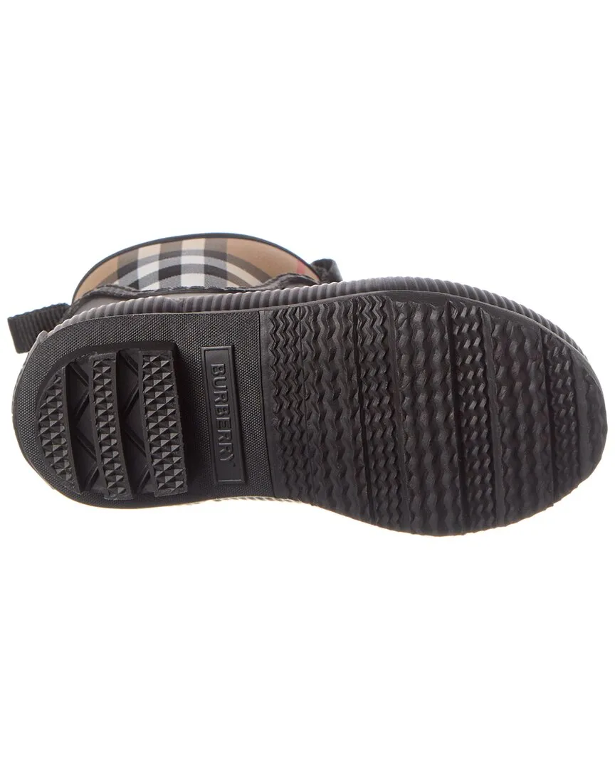 Burberry Rubber Boot