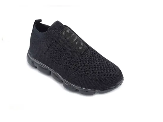 C201 KIDS - BLACK