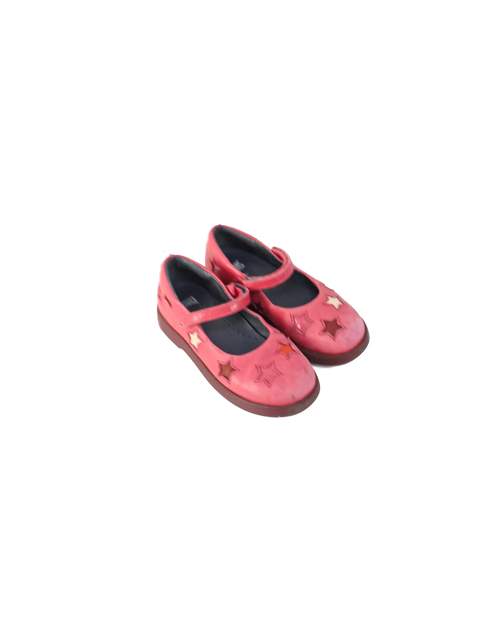 Camper Flats 5T - 6T (EU29)