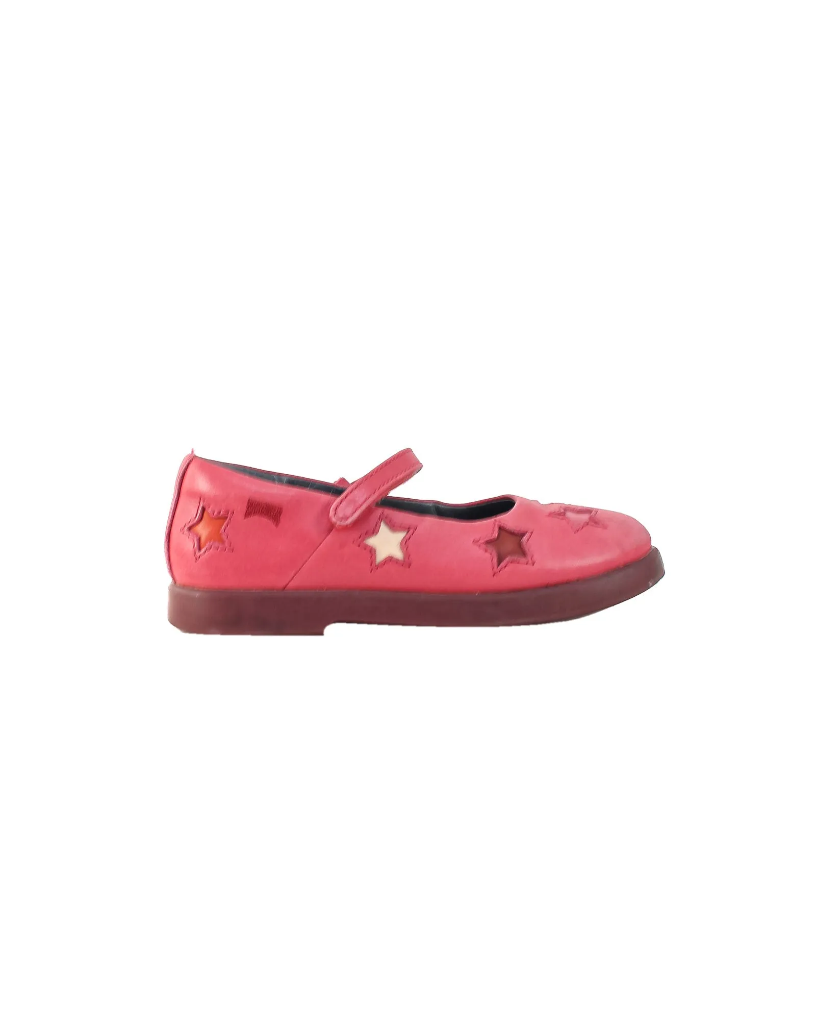 Camper Flats 5T - 6T (EU29)