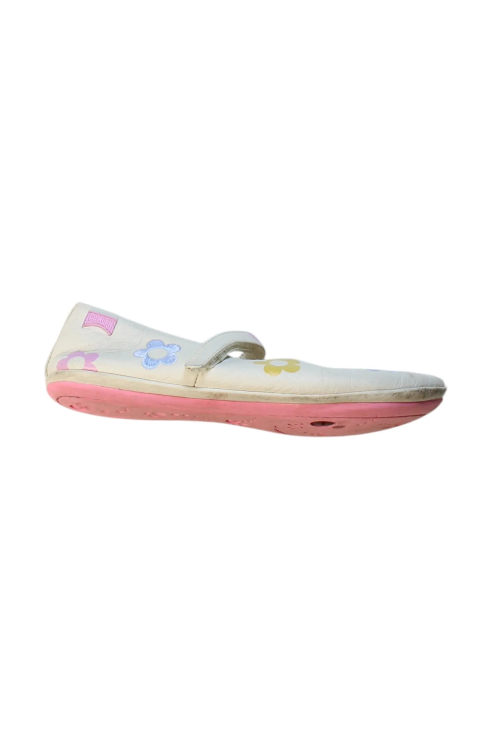 Camper Floral Flats EU33