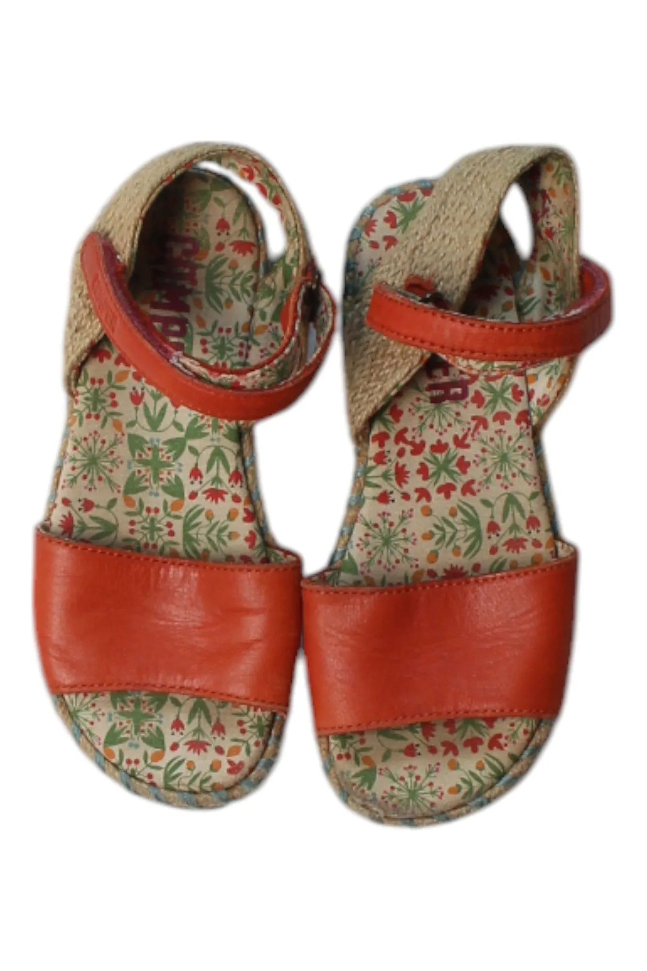 Camper Sandals 5T - 6T (EU29)