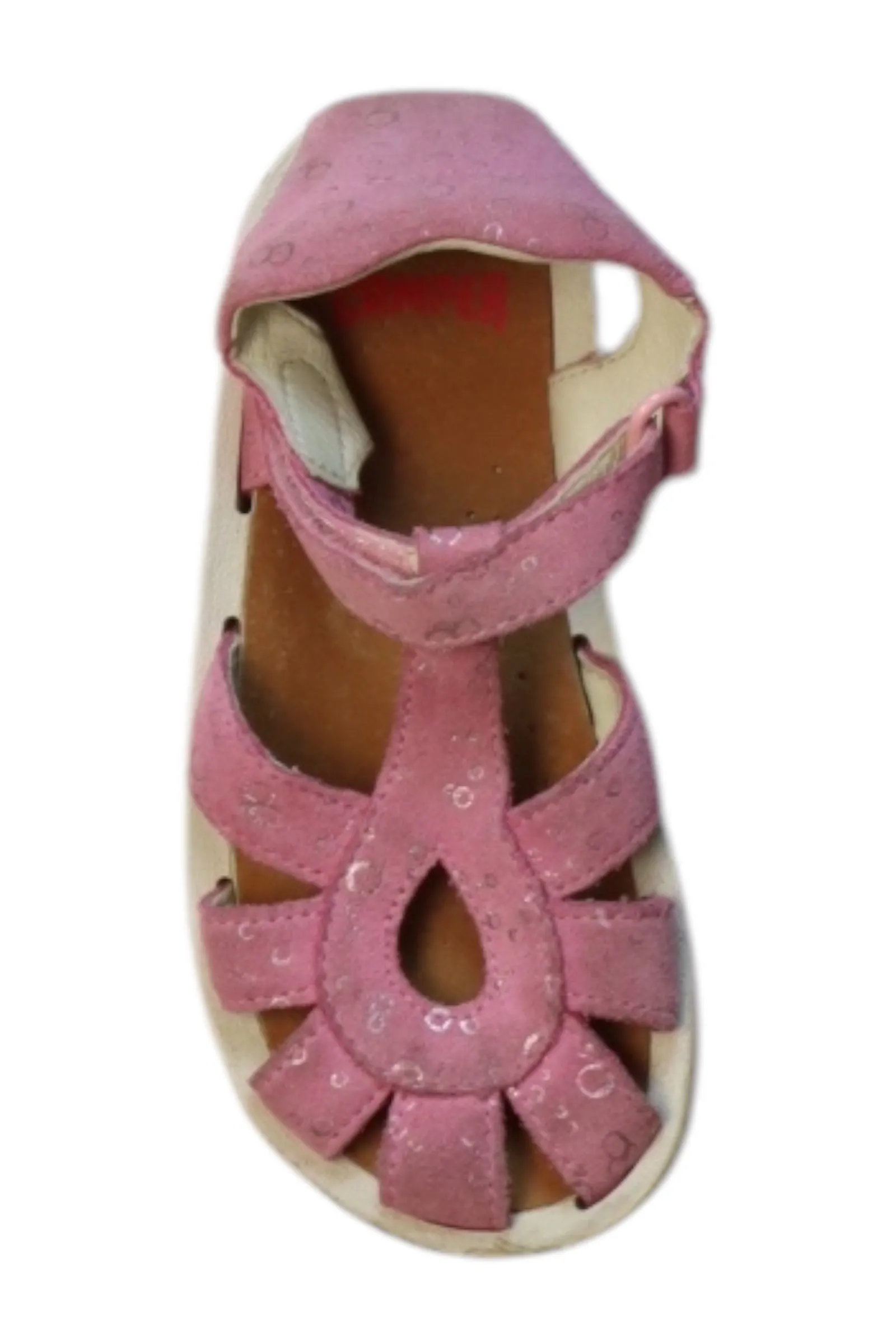 Camper Sandals EU26