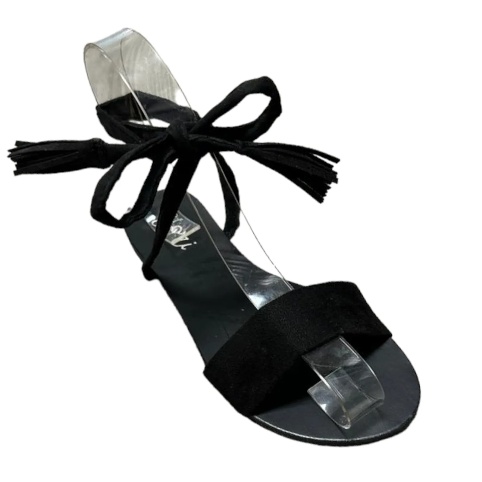 CAROL KIDS - BLACK