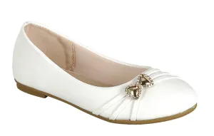 CBC78 KIDS - WHITE