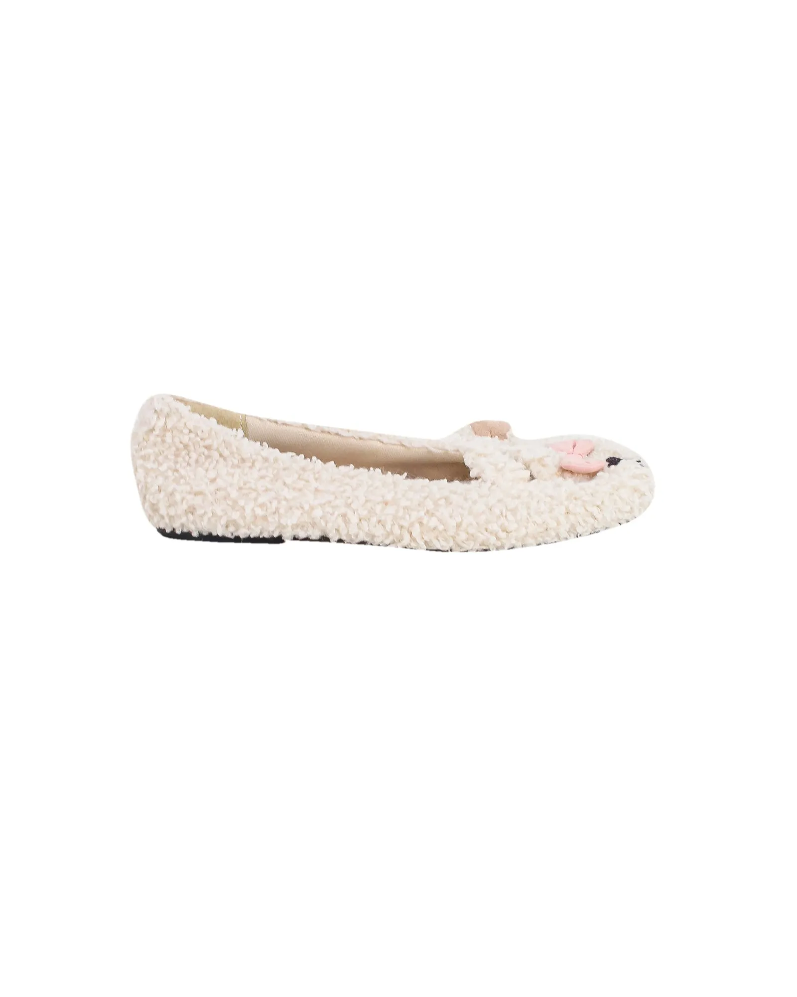 Charles & Keith Flats 5T (EU28)