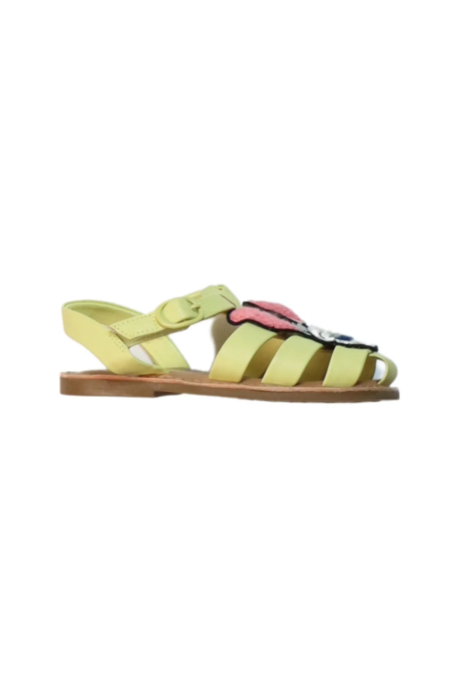 Charles & Keith Sandals 4T (EU26)