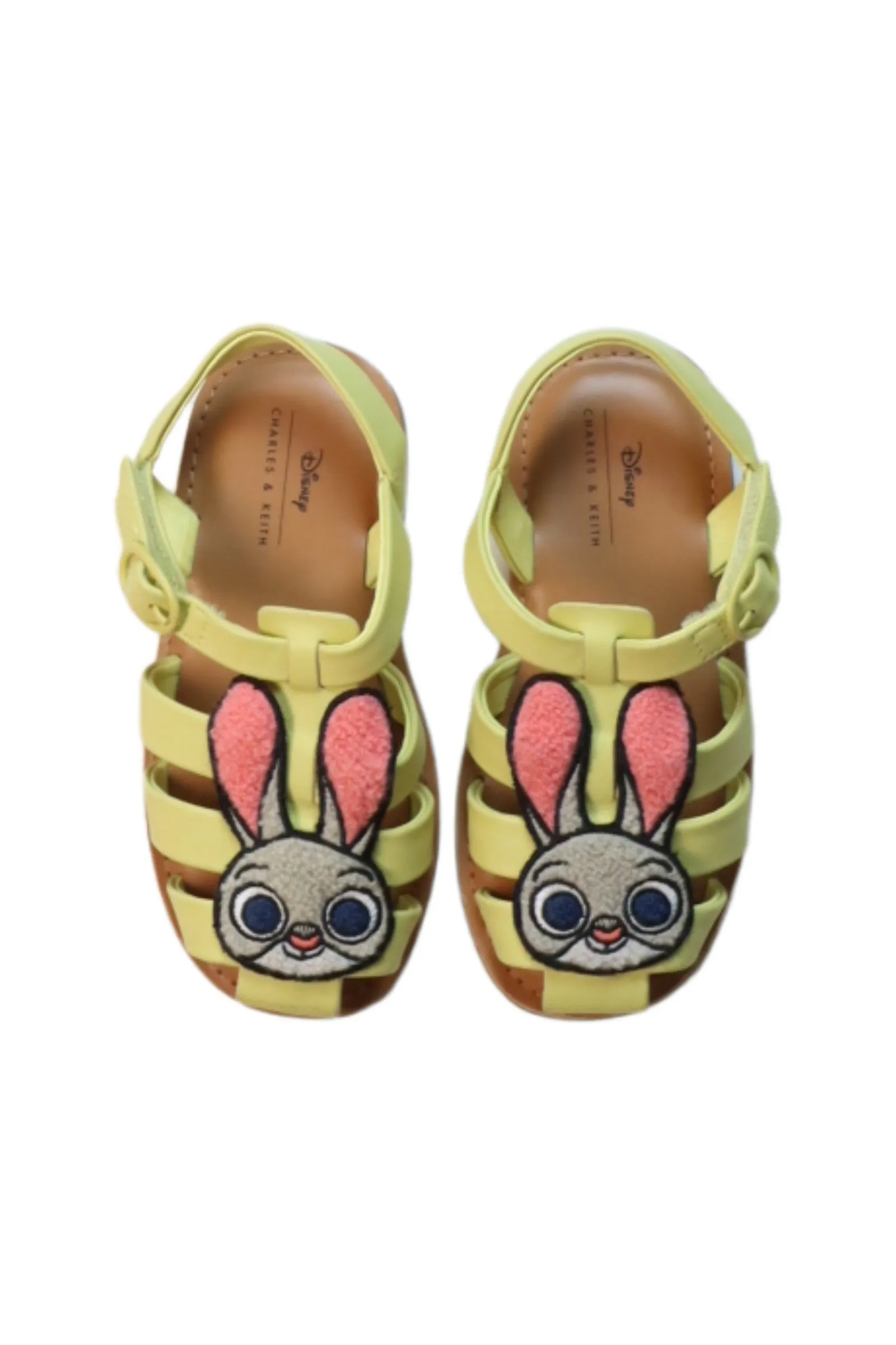 Charles & Keith Sandals 4T (EU26)