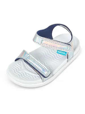 Charley  Man Made Ankle Strap