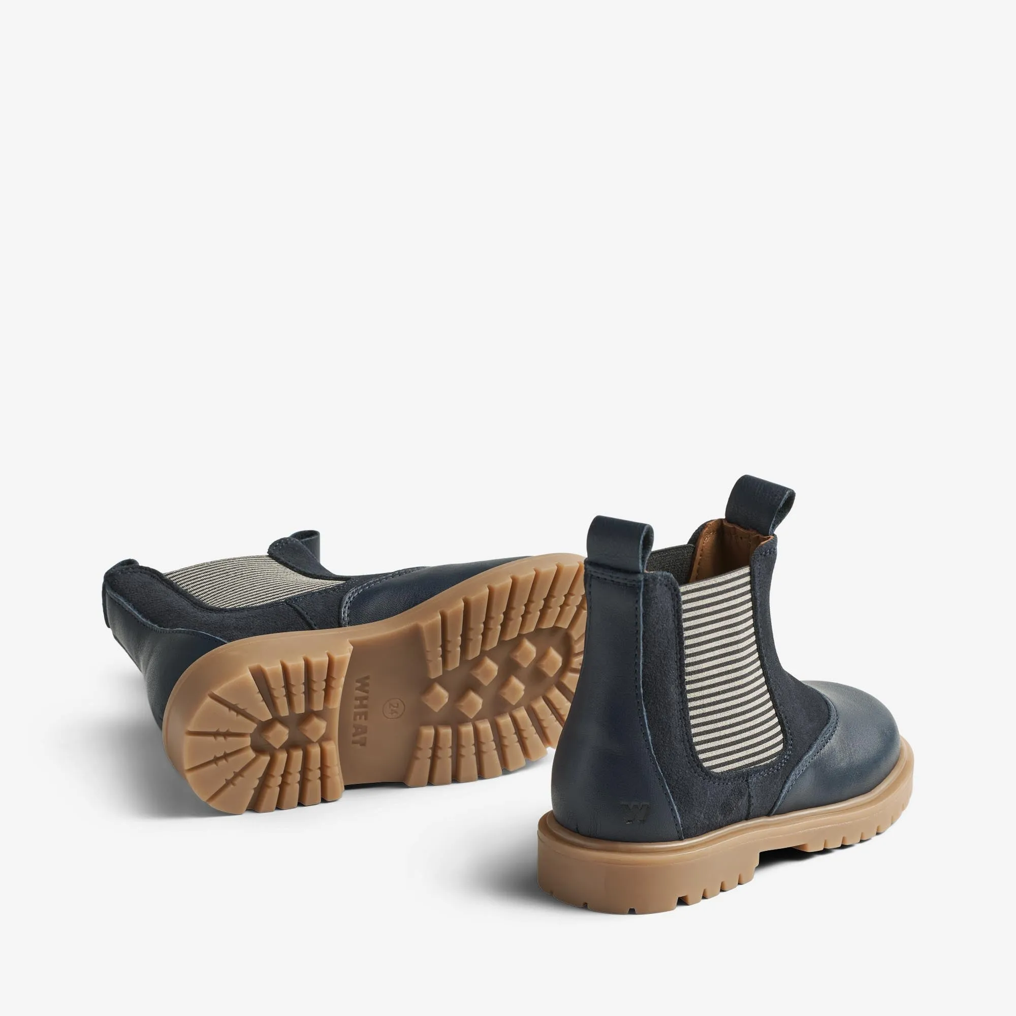 Chelsea Kana - navy