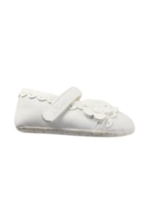 Chicco Flower Detail Baby Shoes EU18