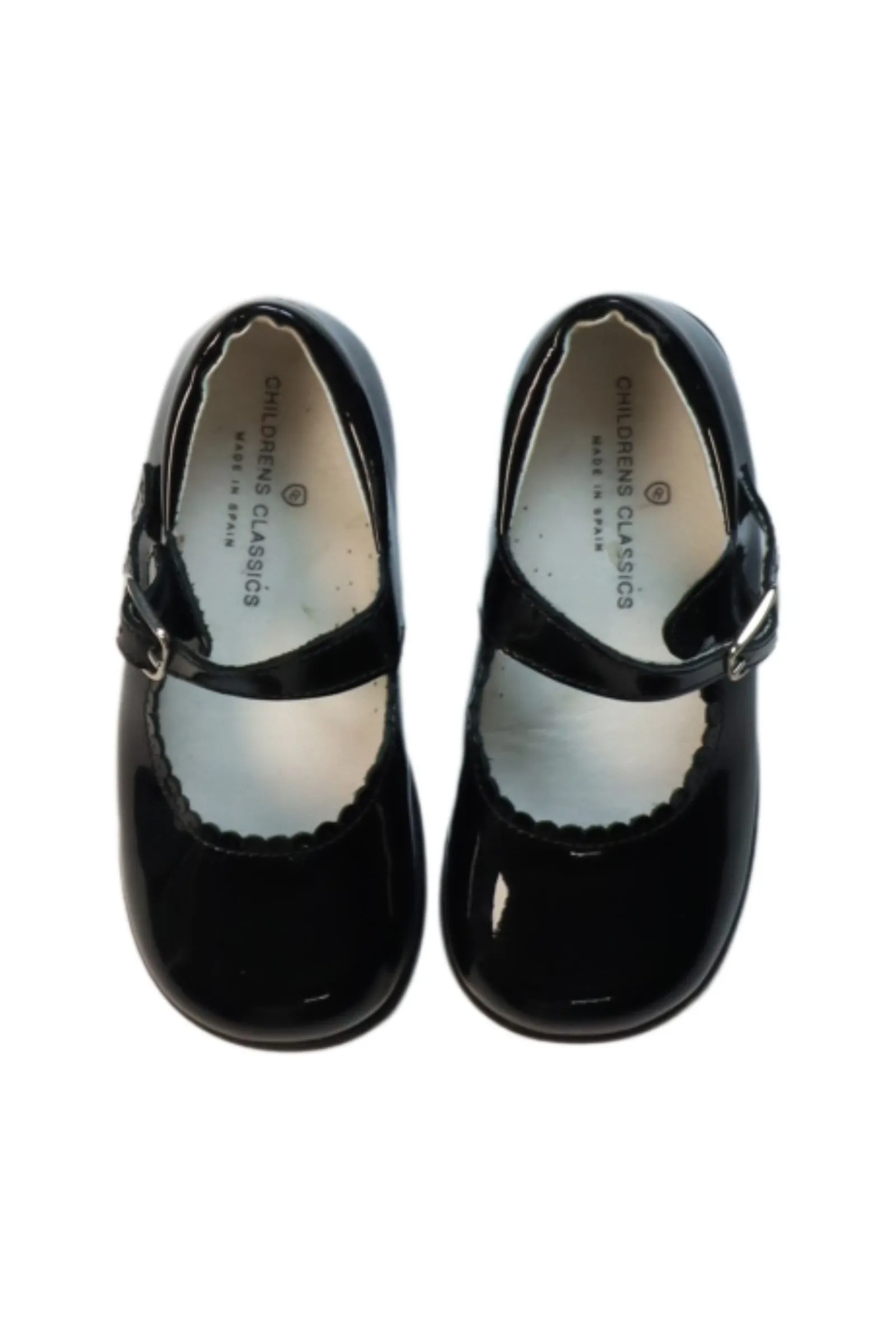 Childrens Classics Flats 3T (EU24)